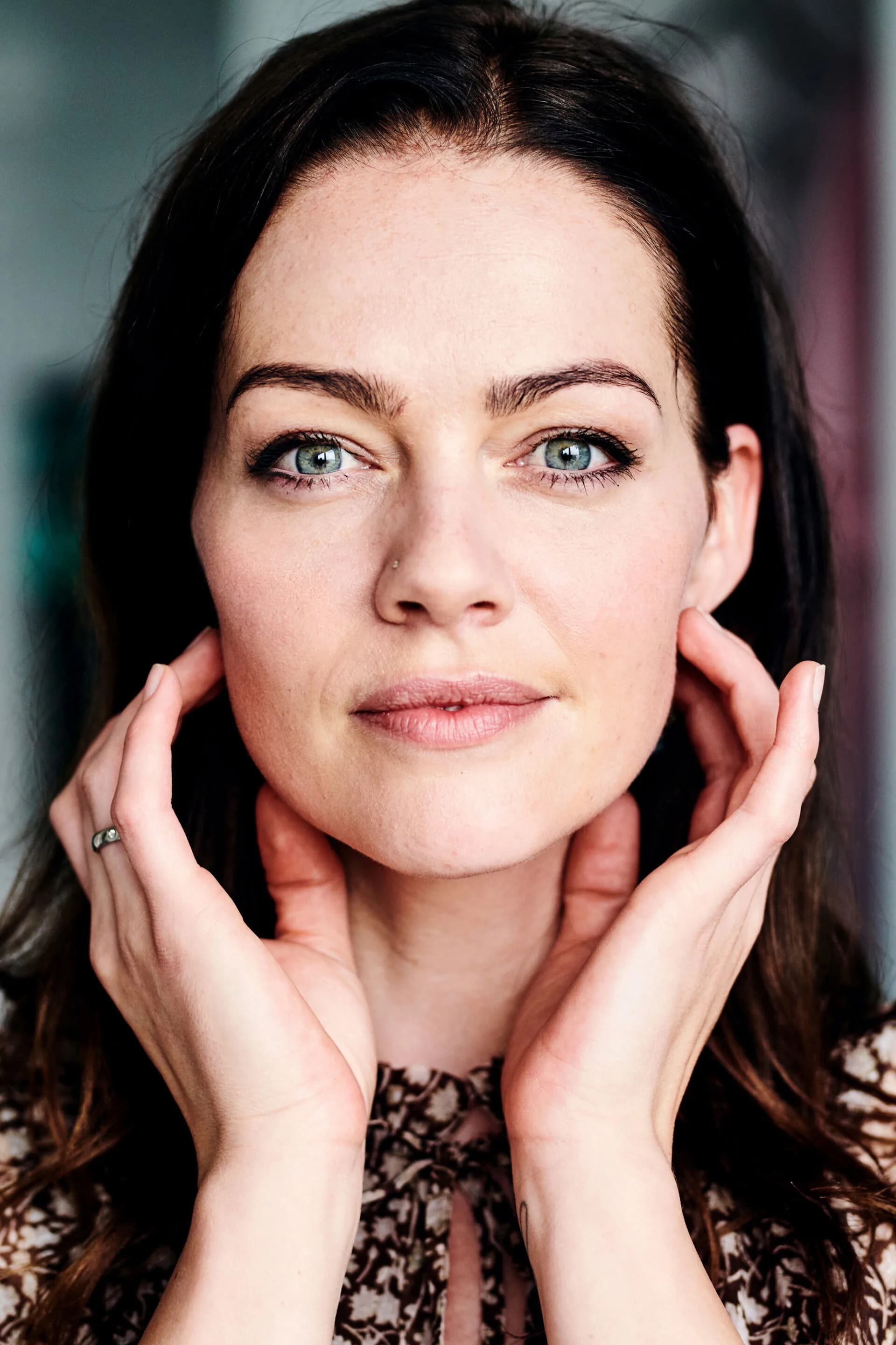 Kristina Dörfer 사진