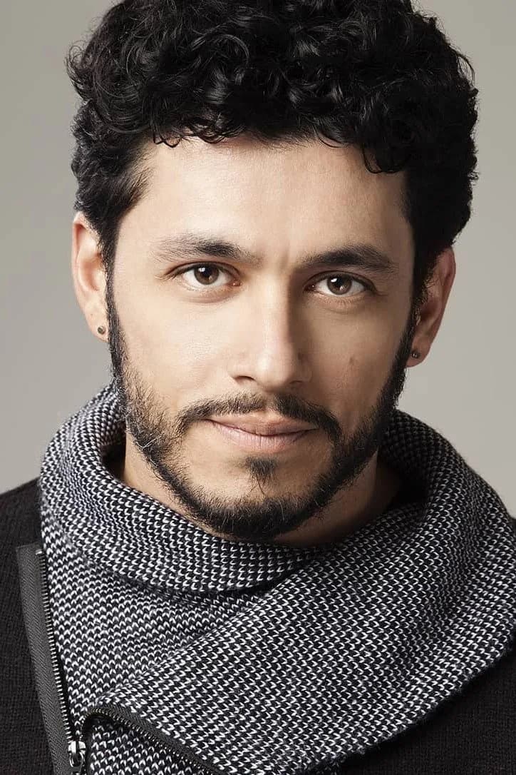 Santiago Alarcón 사진