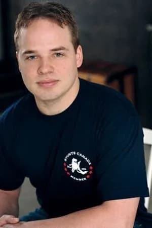 Dustin Brooks photo
