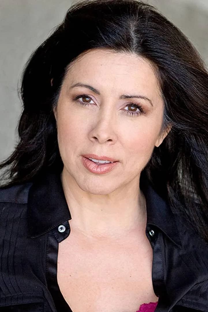 Photo de Leisa Pulido