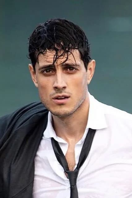 Foto di Emanuel Caserio