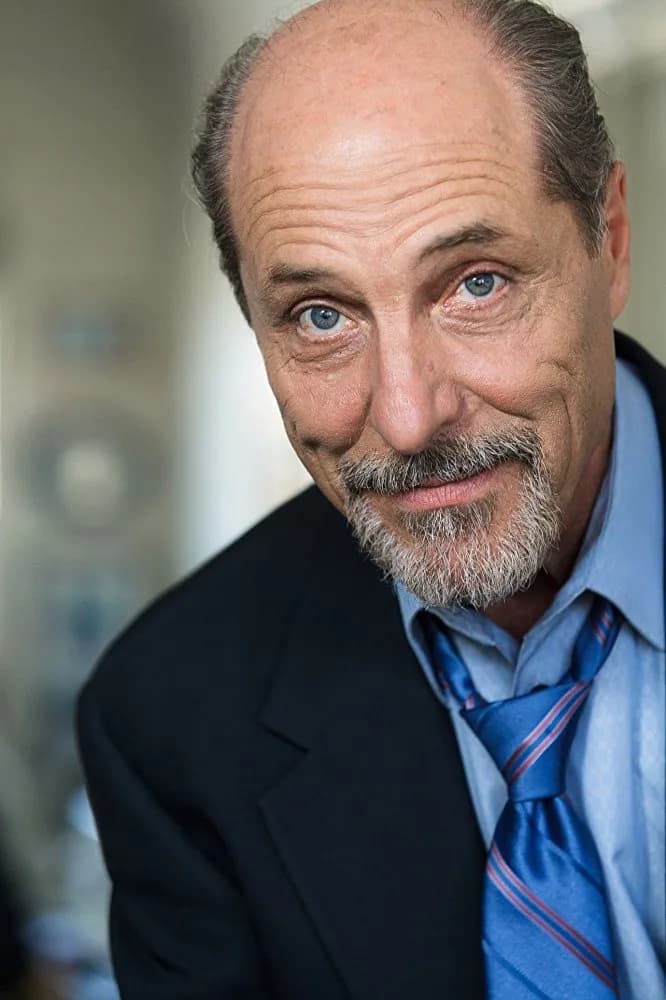 Matthew Gottlieb fotoğrafı