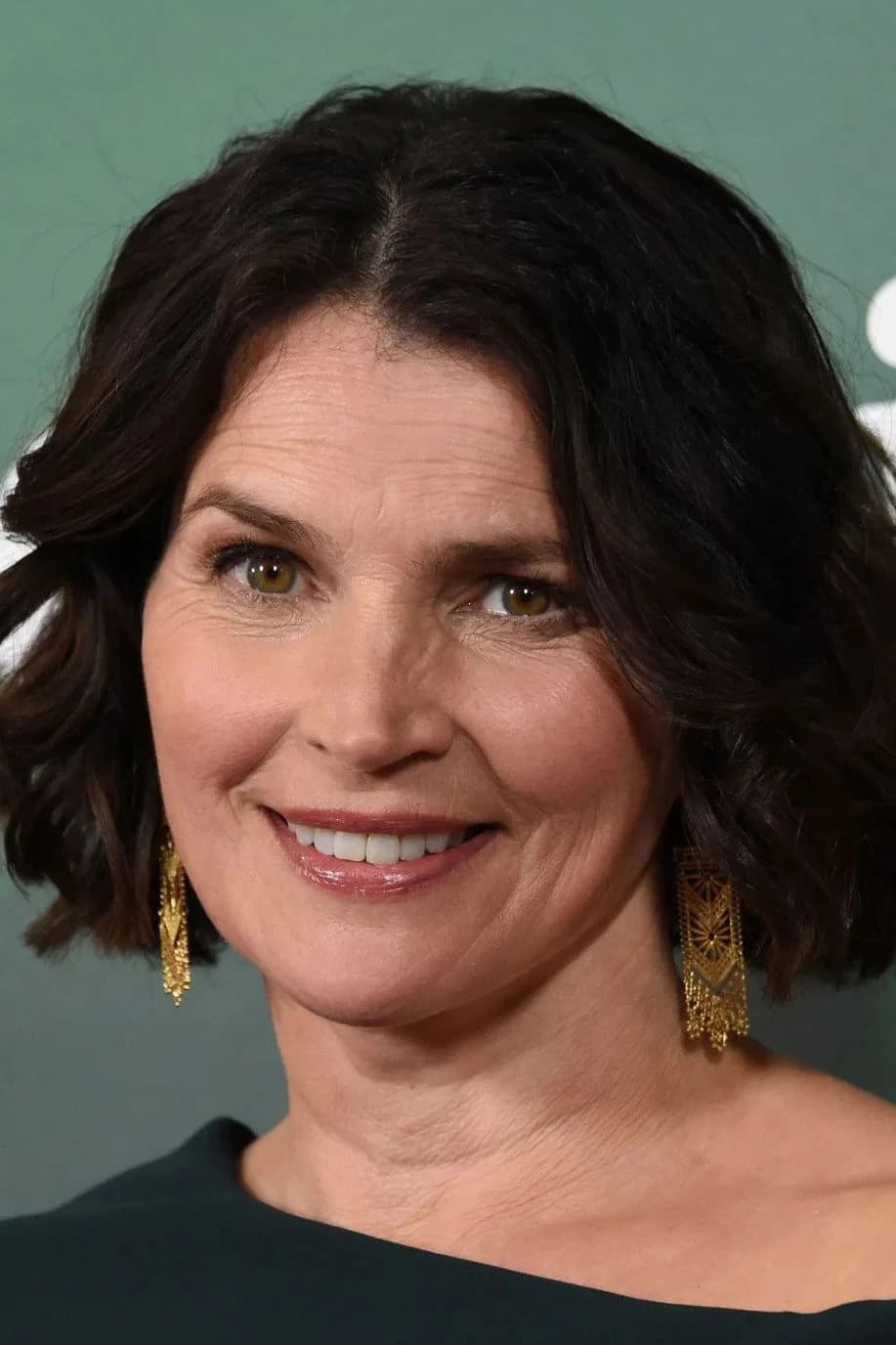 Foto di Julia Ormond