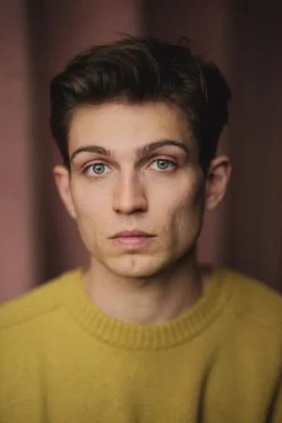 Foto de Vincent zur Linden