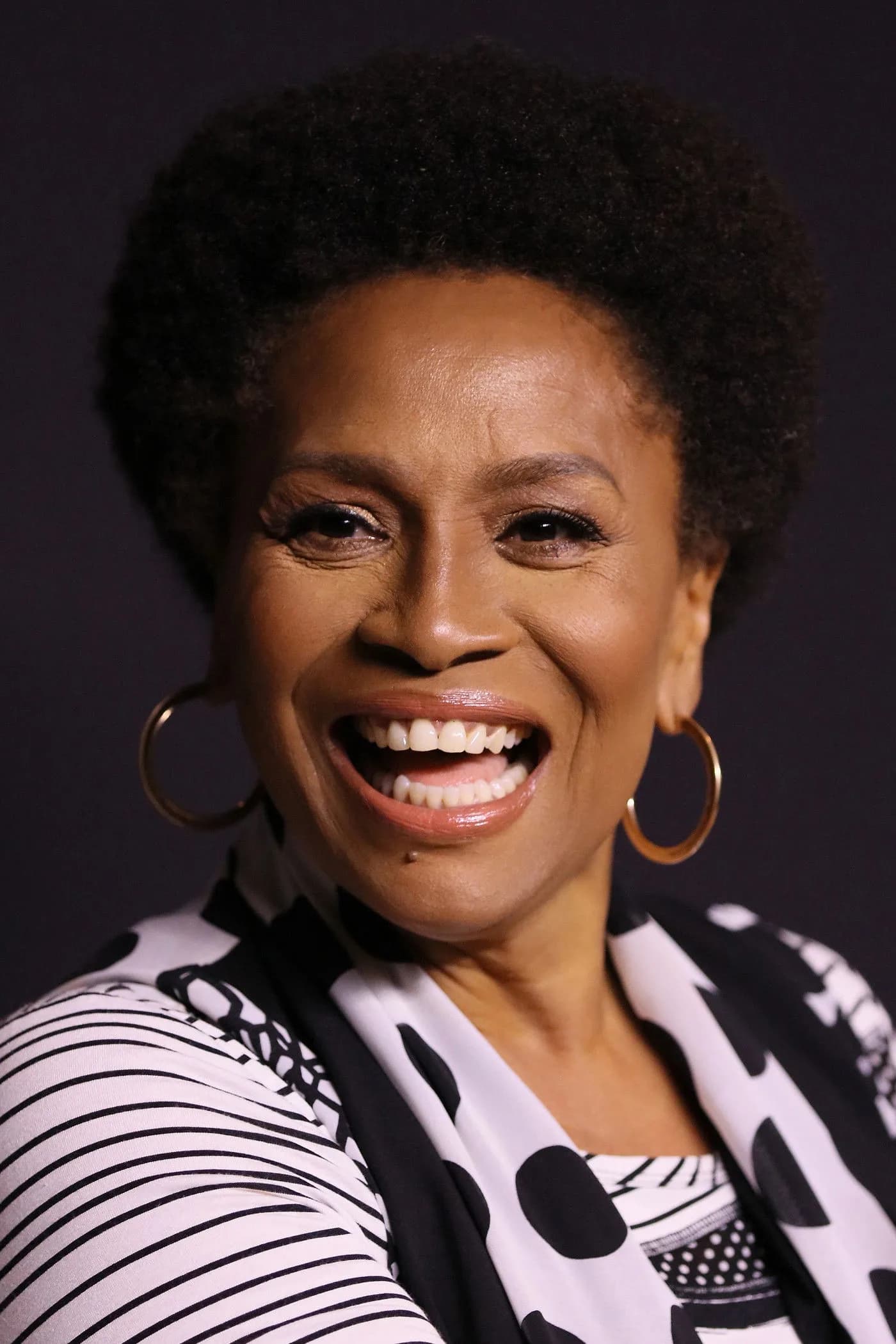 Jenifer Lewis fotoğrafı
