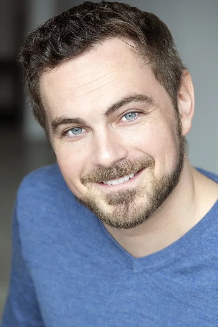 Adam Langton 사진