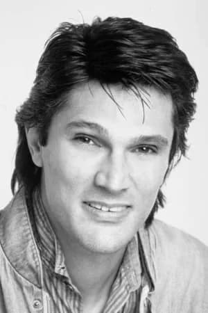 Foto de Antony Alda