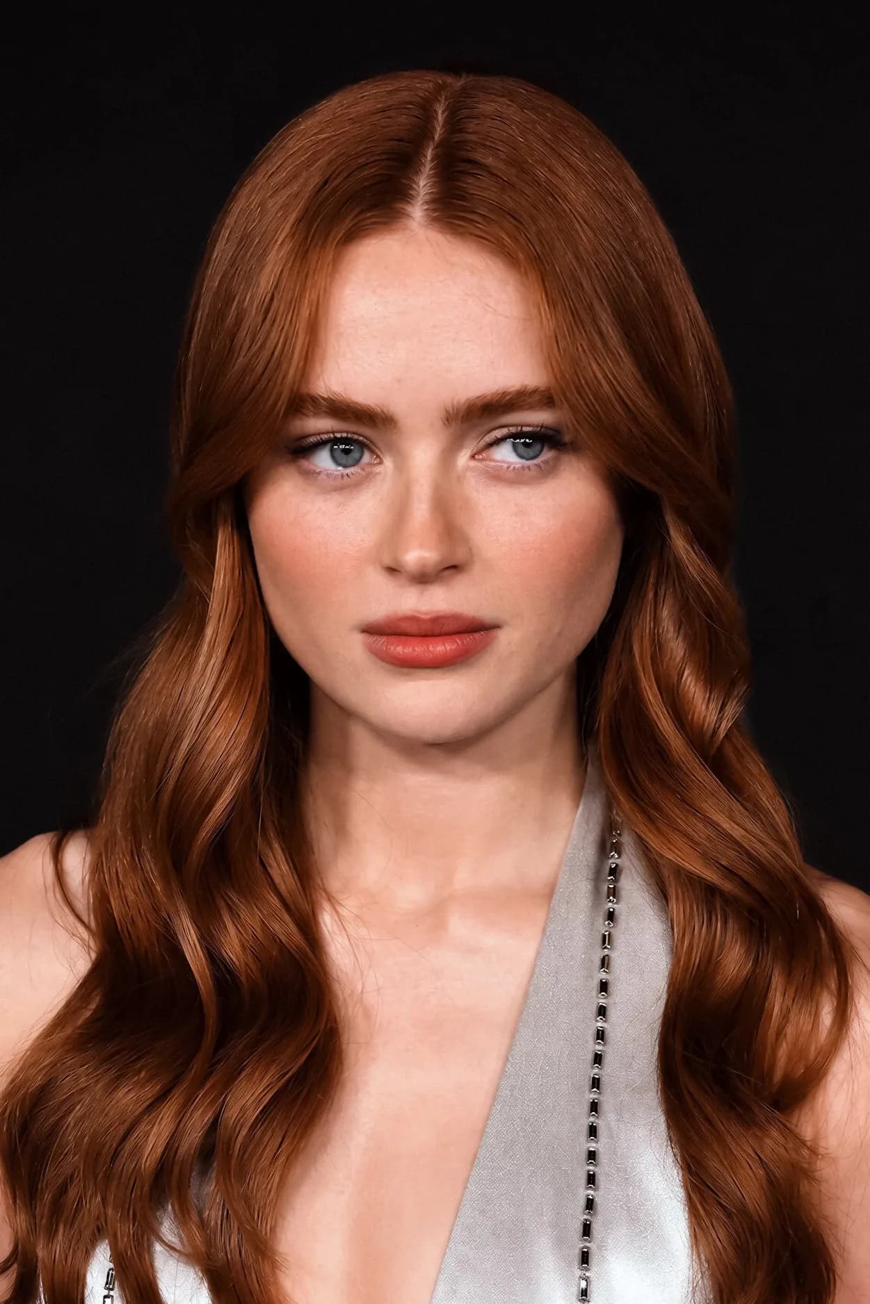 Sadie Sink fotoğrafı