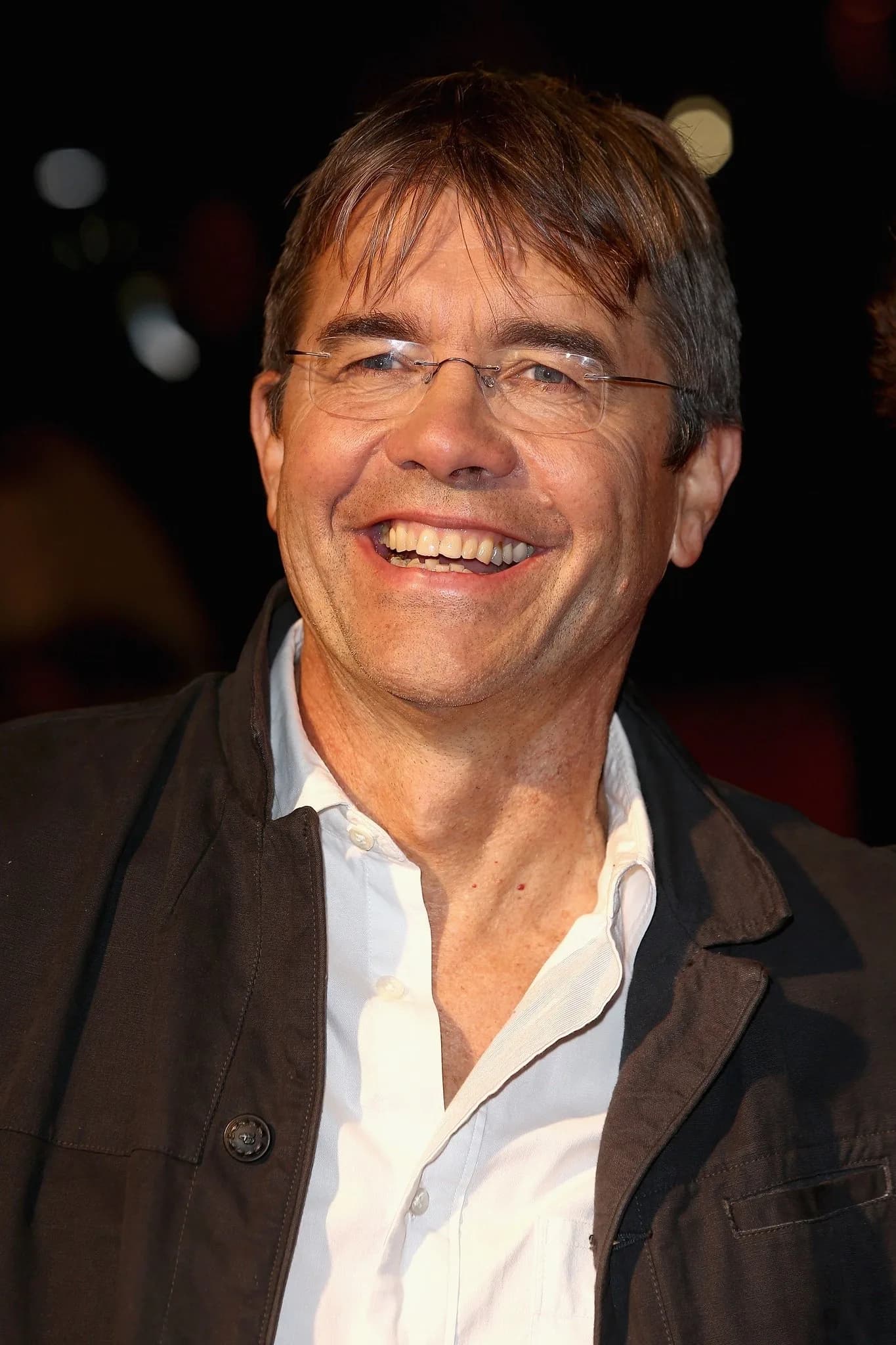 Stephen Gyllenhaal की तस्वीर