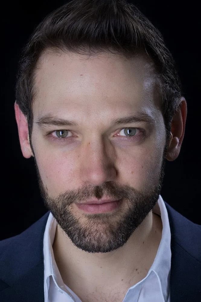 Photo de Georgie Daburas