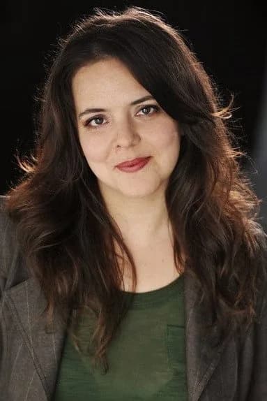 Foto de Sidika Larbes