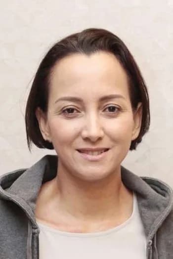 Karina Suwandi photo