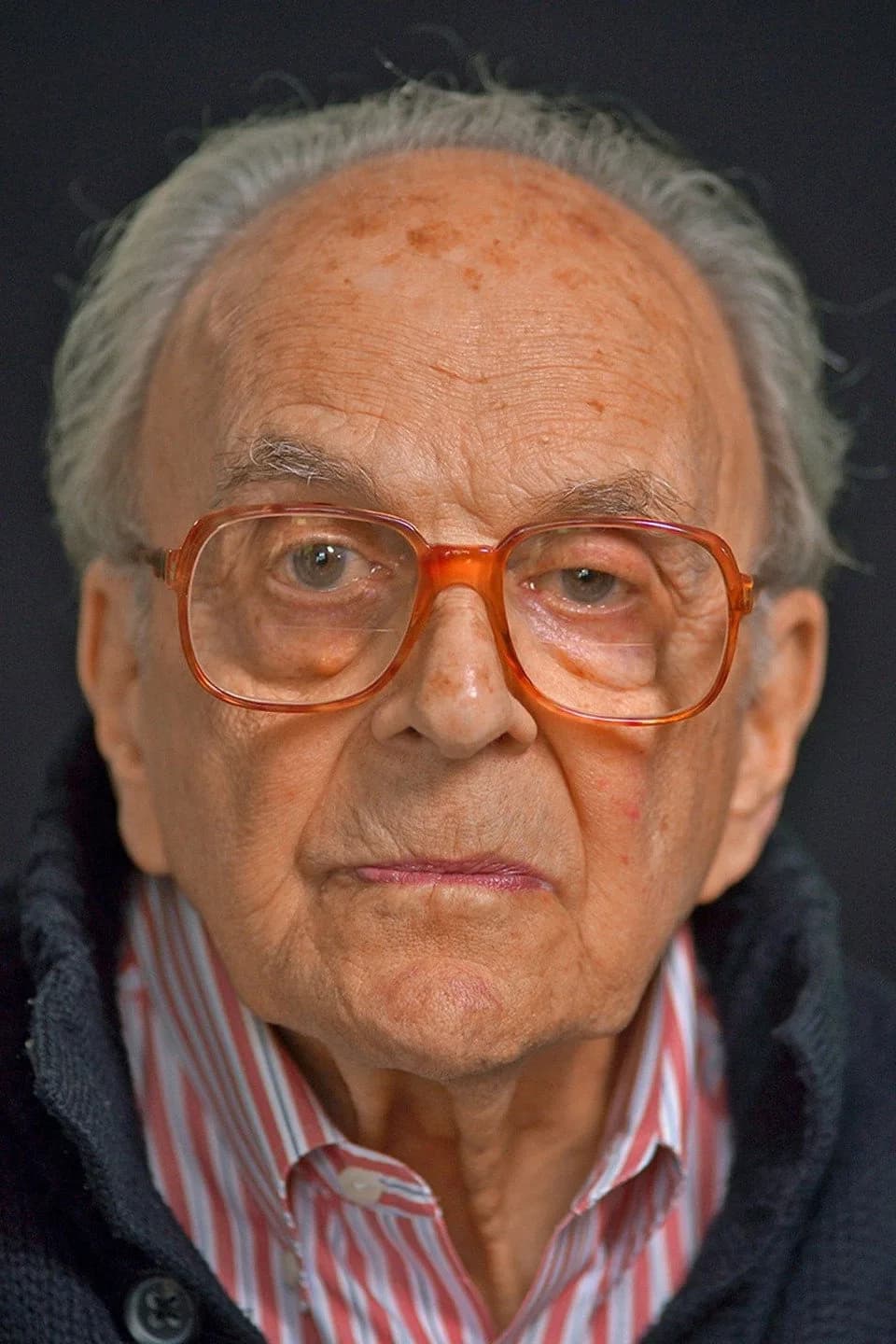 Foto von John Krish