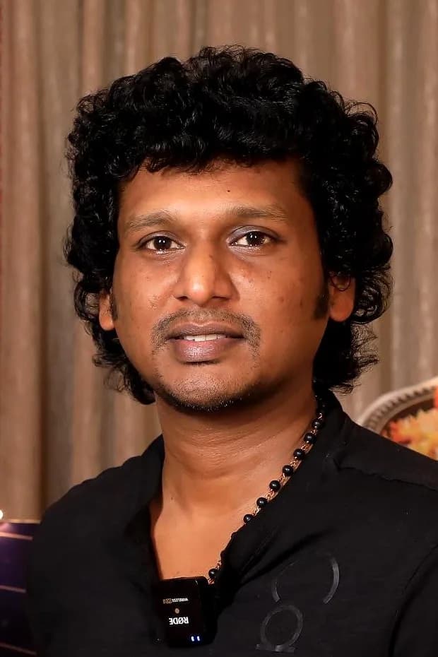 Foto von Lokesh Kanagaraj