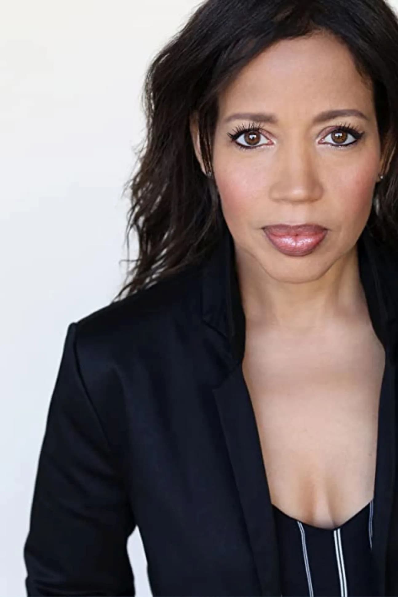 Angela Meryl photo