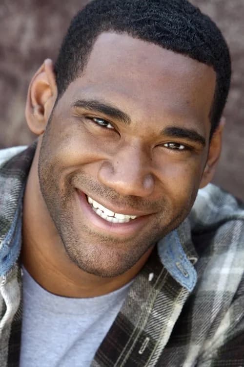 Anthony Alabi की तस्वीर