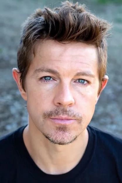 Nick McCallum photo