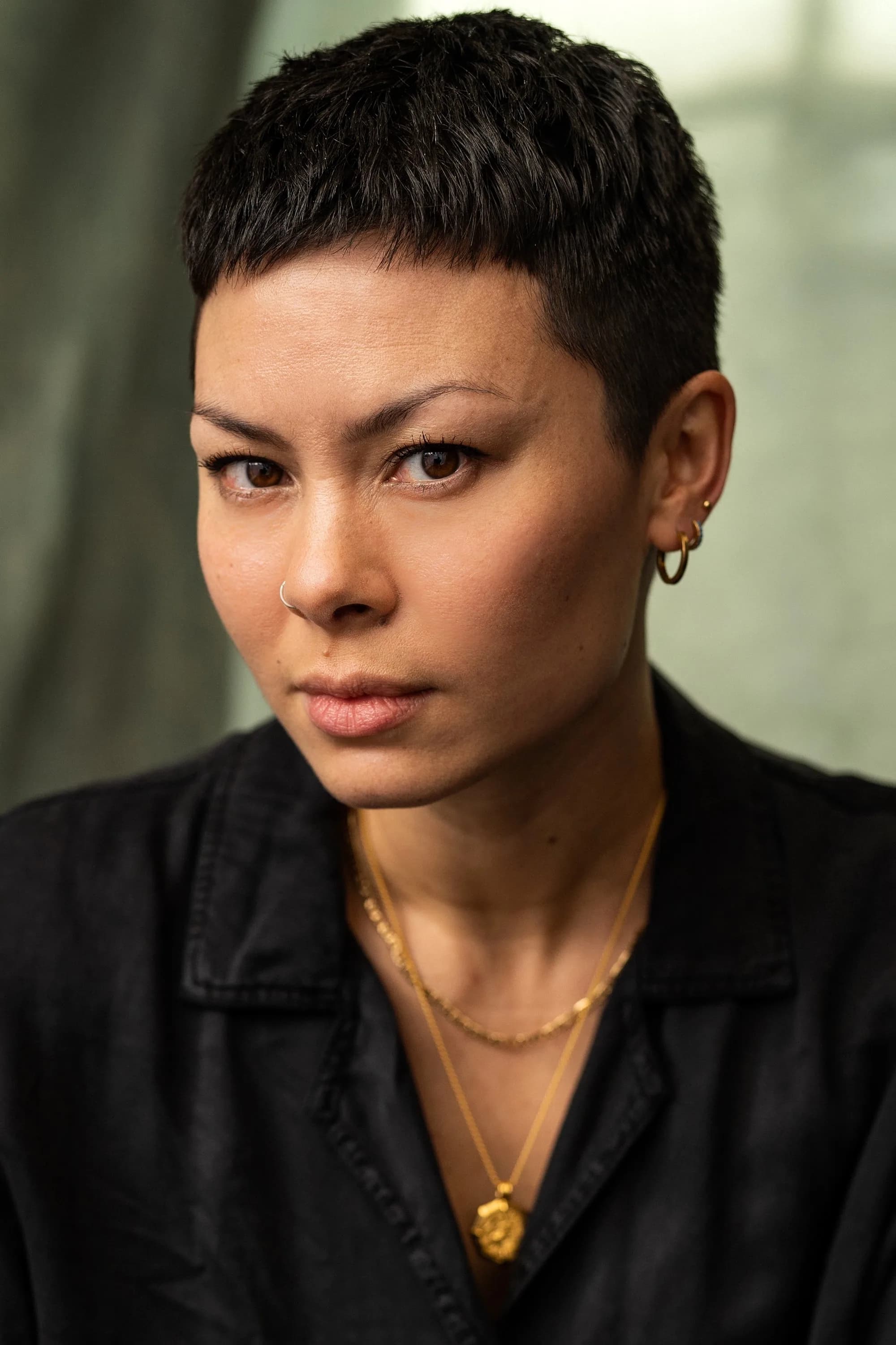 Foto de Anna Leong Brophy