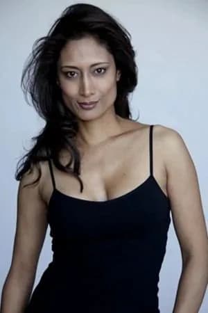 Kavita Patil fotoğrafı