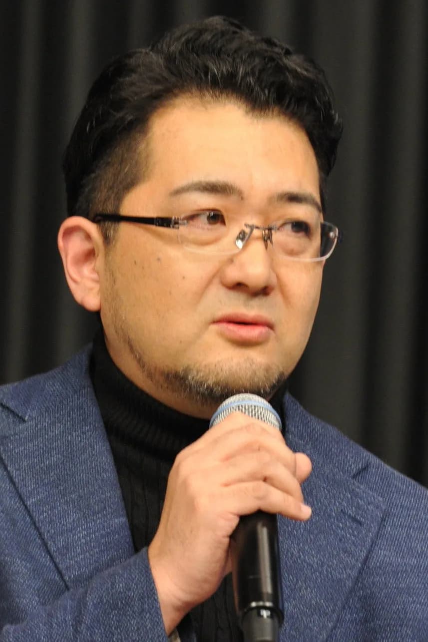 صورة Tatsuto Higuchi