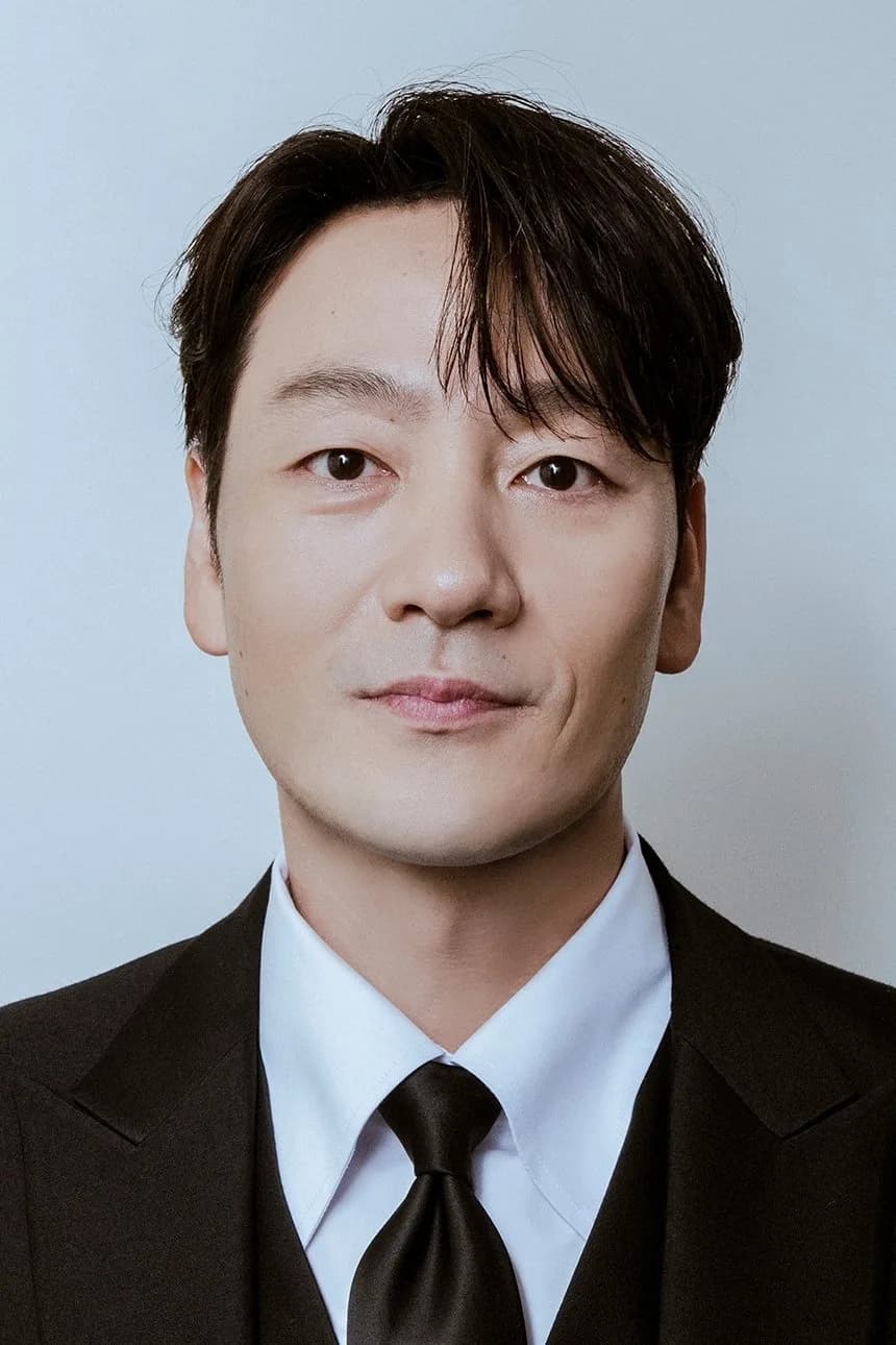 Park Hae-soo fotoğrafı