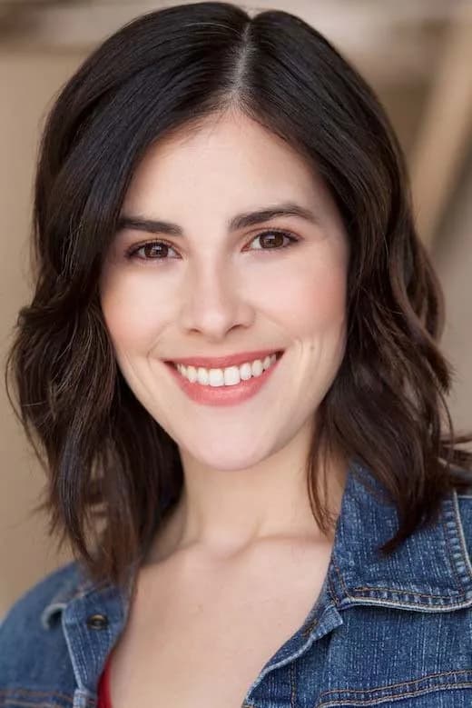 Jeannie Tirado photo