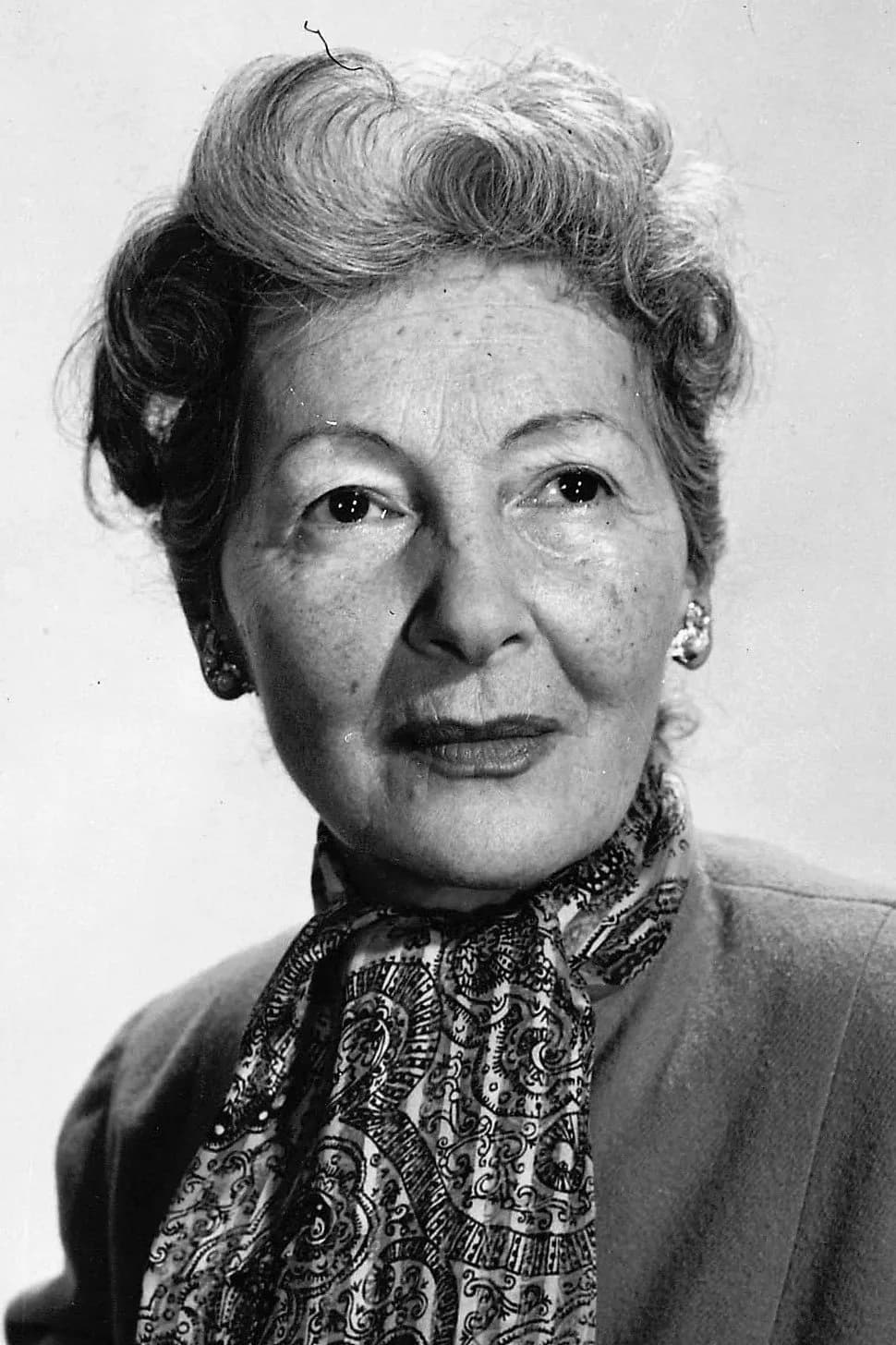 Foto di Celia Lovsky