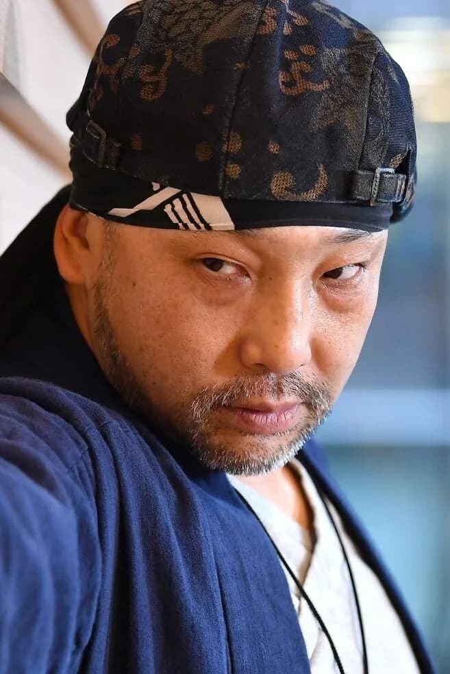 Foto von Tetsuro Shimaguchi