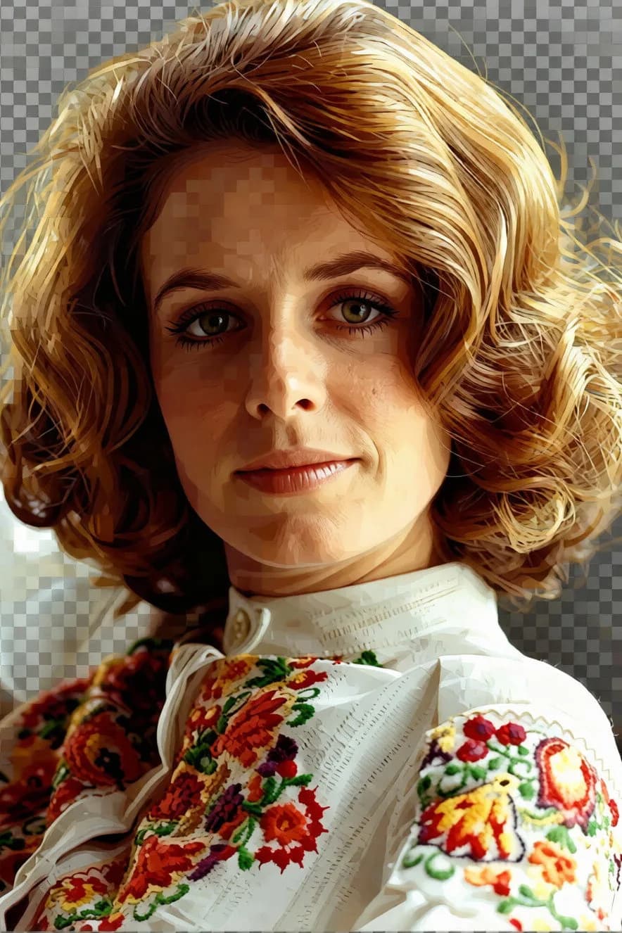 Elizabeth Baur photo