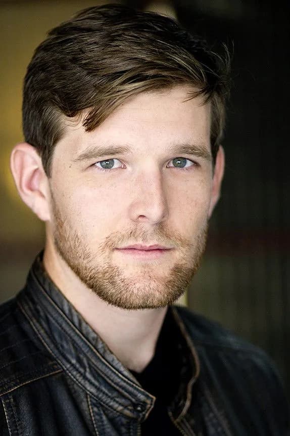 Garrett Schweighauser photo
