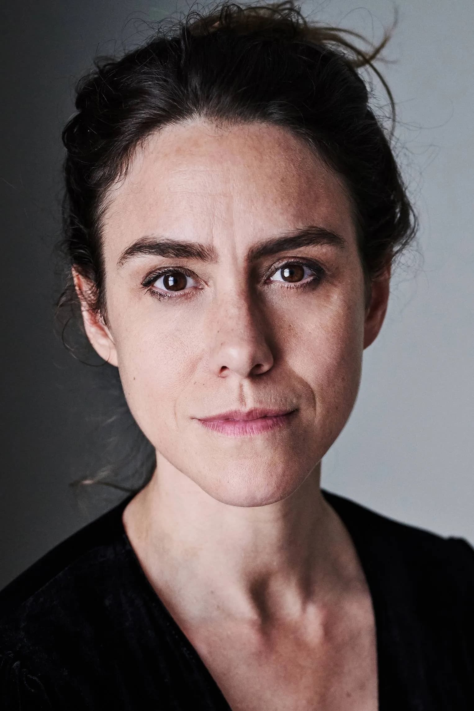 Emily Bruni photo
