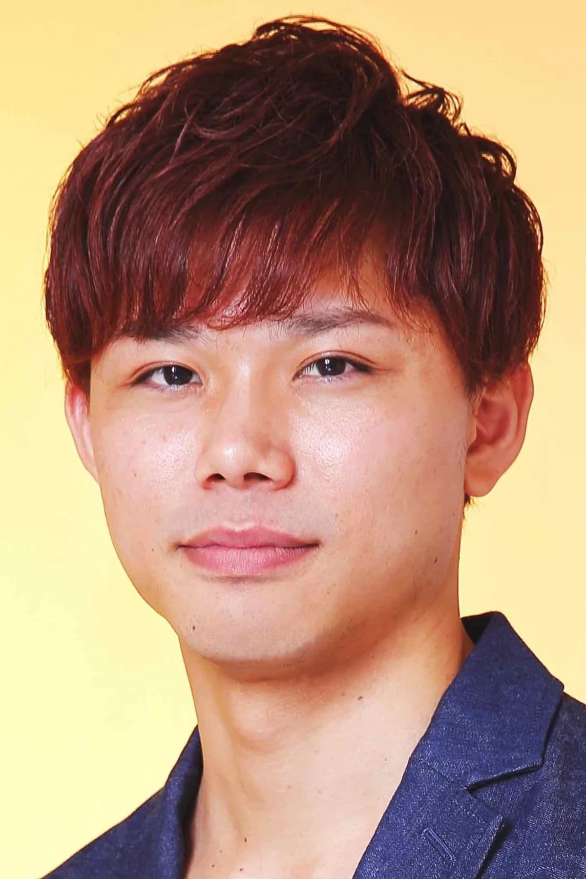 Foto de Eiji Takeuchi
