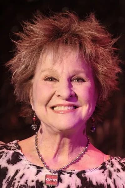 Pamela Myers photo