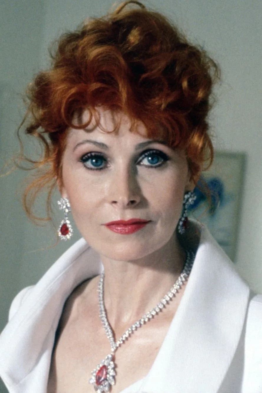 Foto di Anita Morris