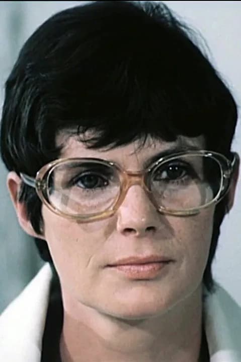 Foto von Bettina Mahr