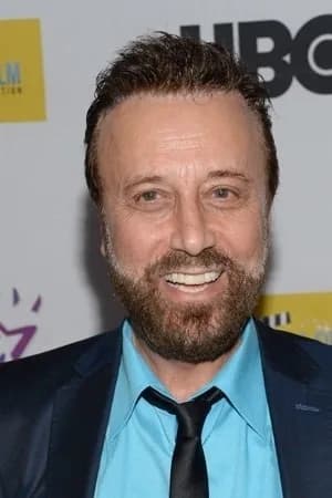 Yakov Smirnoff photo