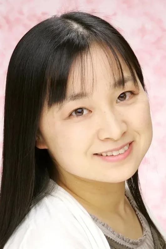 صورة Kumiko Nakane
