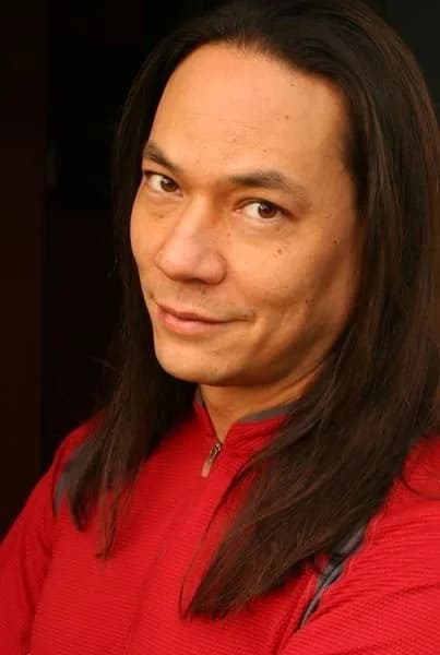 David Lyle photo