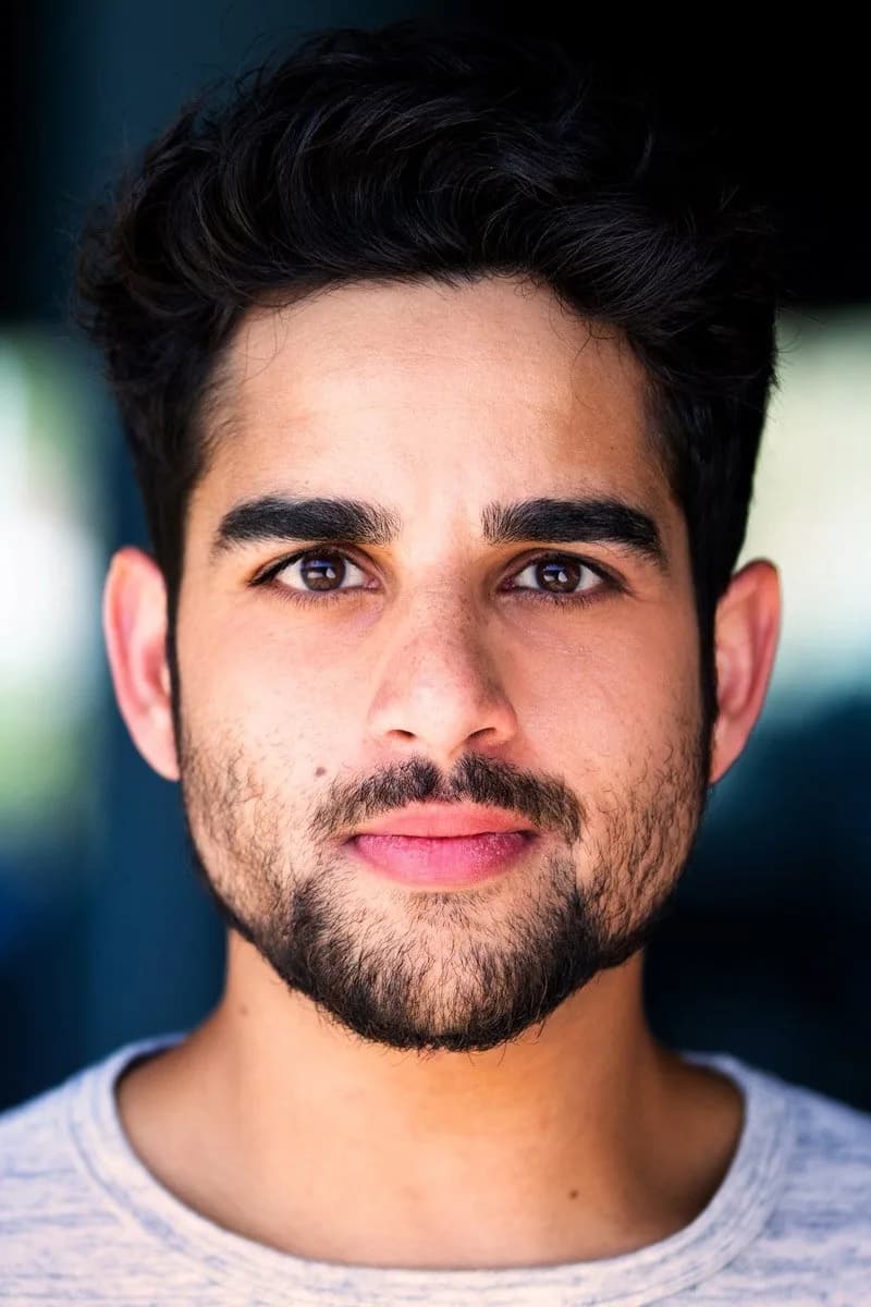 Foto di Paras Patel