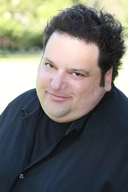 Brad Grunberg photo