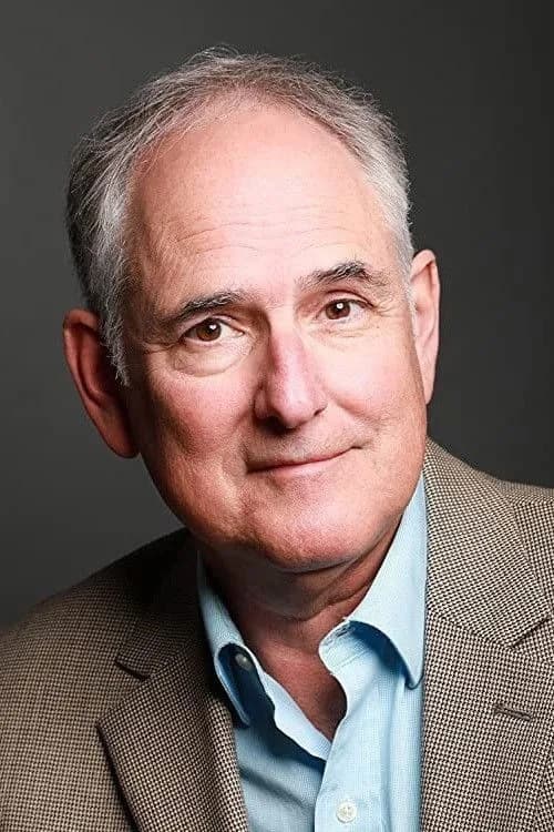 Patrick O'Connor 사진