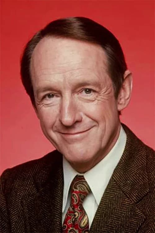 William Schallert photo
