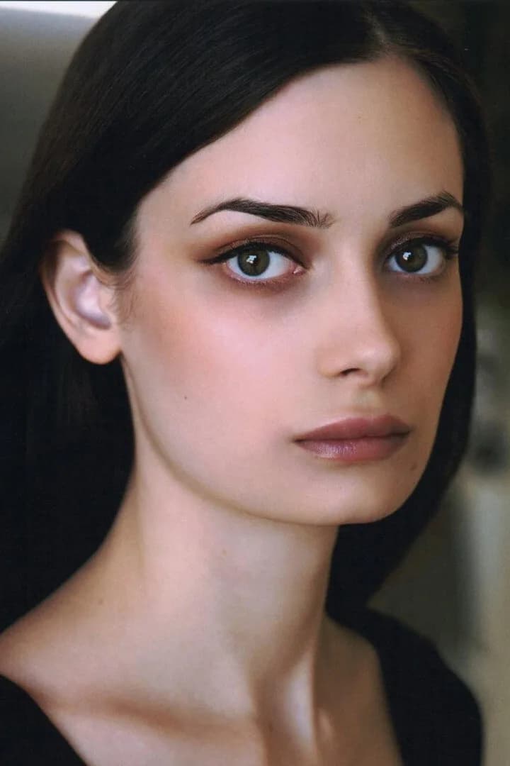 Haley Hudson 사진
