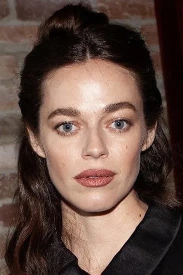Hailey Benton Gates profil fotoğrafı