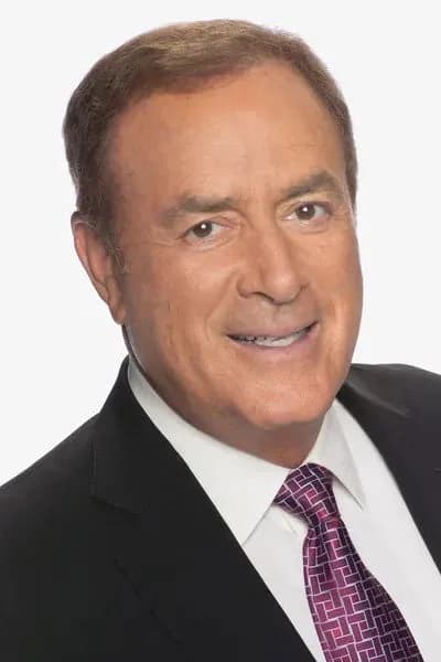 Foto di Al Michaels