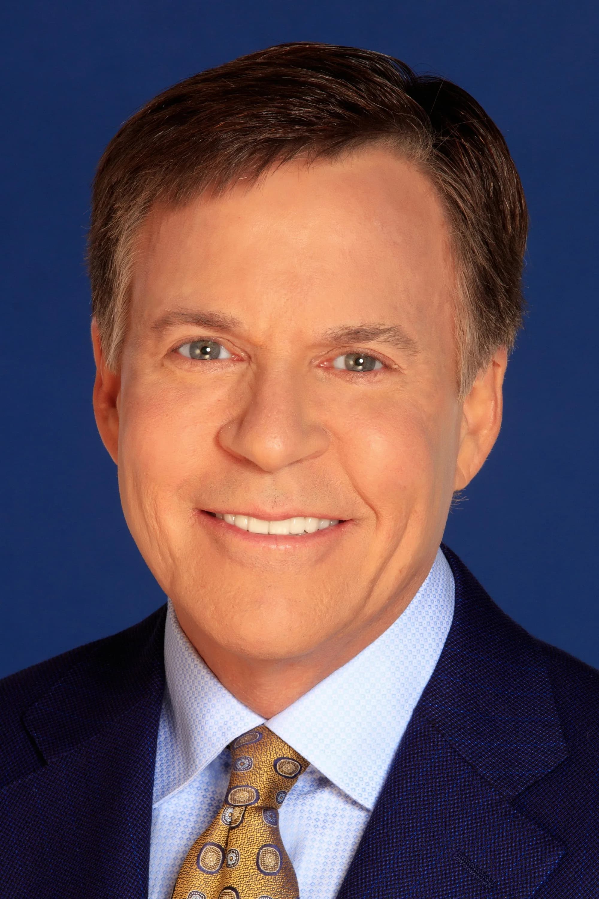 Foto di Bob Costas