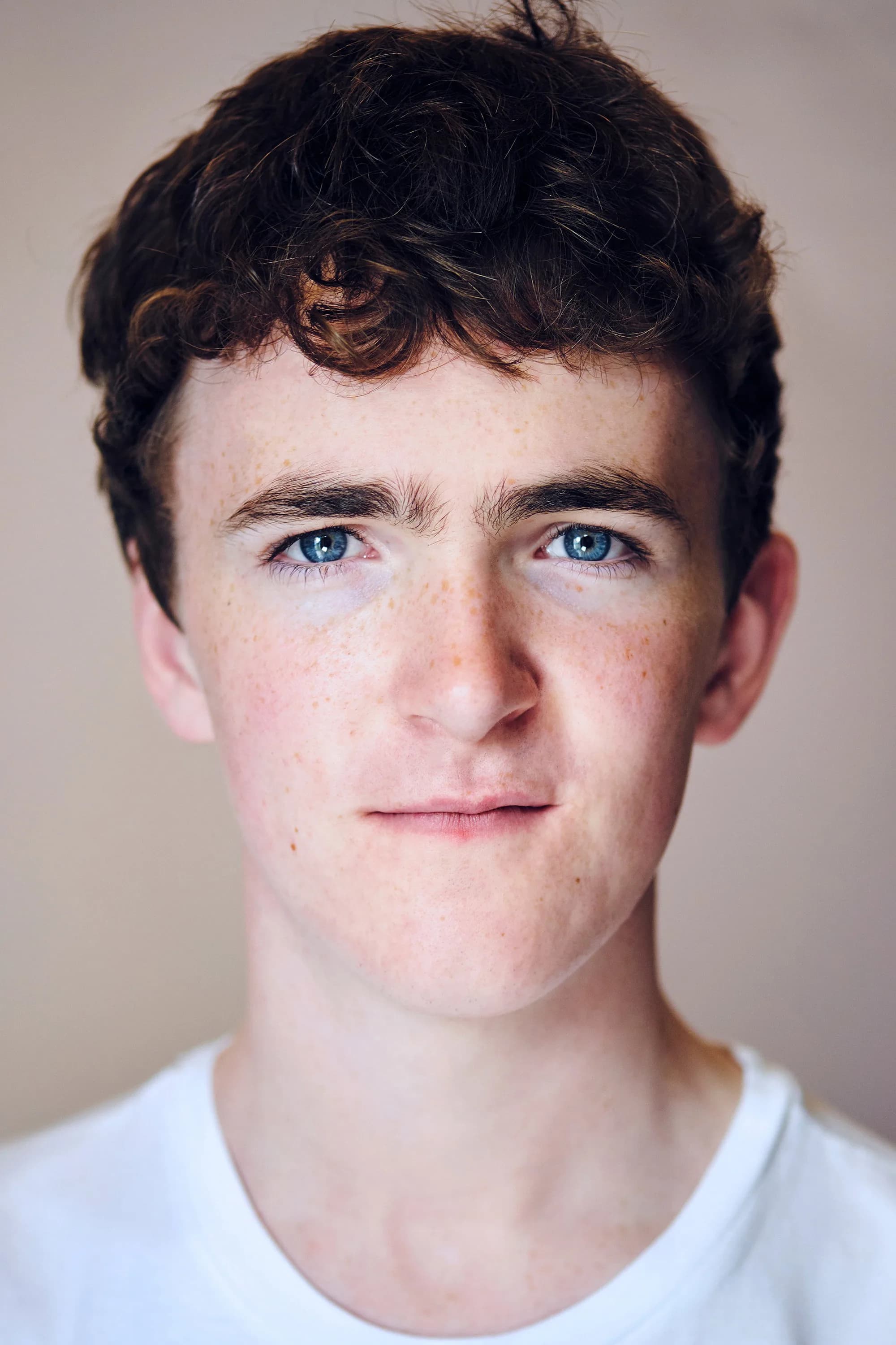 Photo de Brenock O'Connor