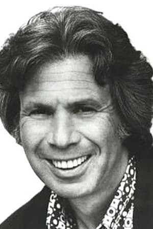 James Komack की तस्वीर