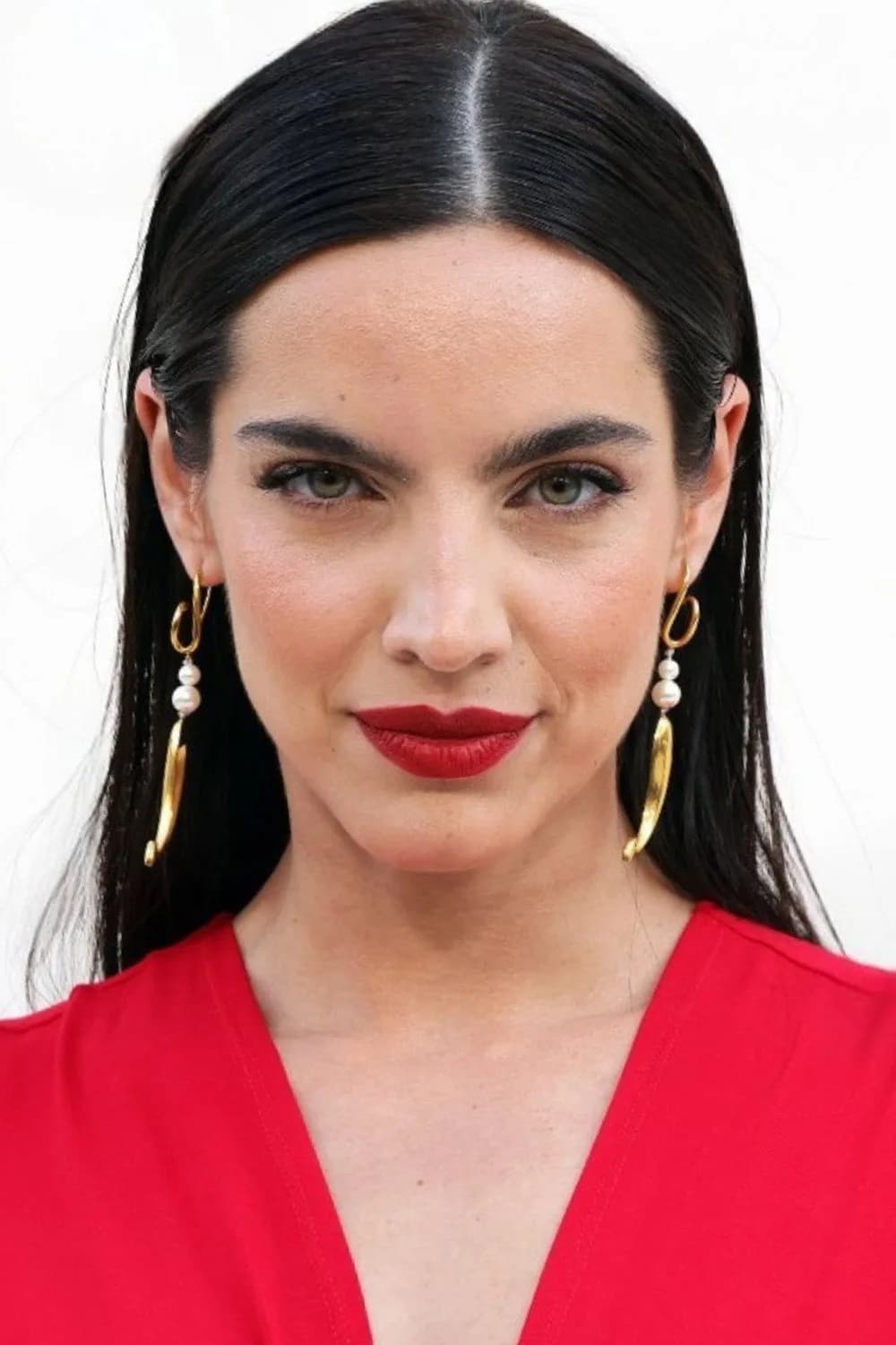 María Gabriela de Faría photo