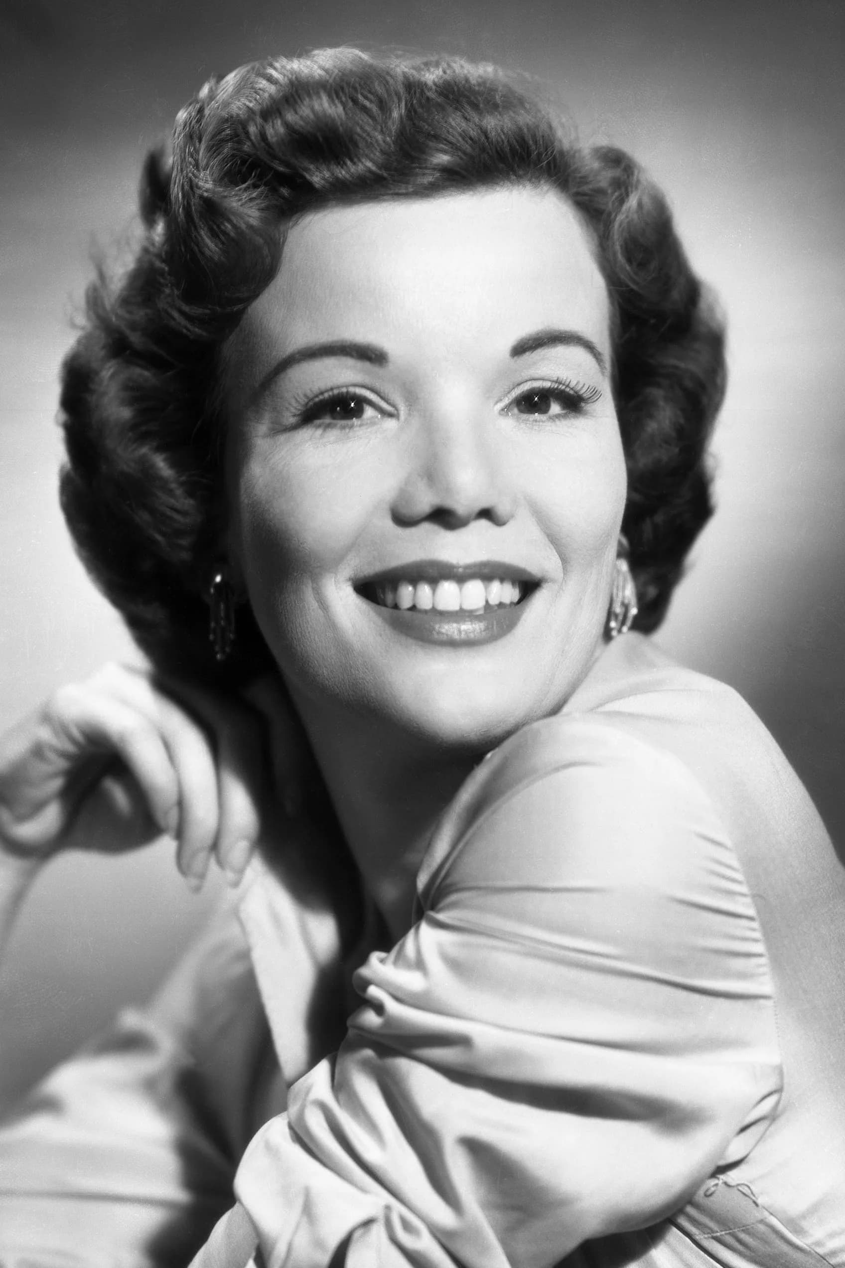 Foto di Nanette Fabray